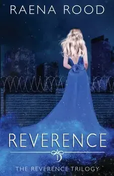 Reverence, Paperback/Raena Rood