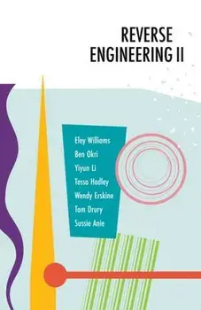 Reverse Engineering II, Paperback/Wendy Erskine