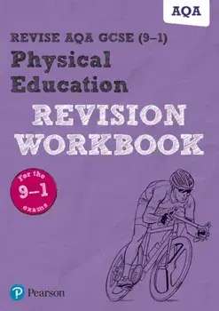 Revise AQA GCSE (9-1) Physical Education Revision Workbook. for the 9-1 exams, Paperback/***