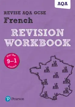 Revise AQA GCSE (91-) French Revision Workbook. for the 9-1 exams, Paperback/Stuart Glover