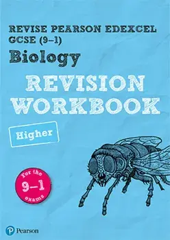 Revise Edexcel GCSE (9-1) Biology Higher Revision Workbook. for the 9-1 exams, Paperback/Stephen Hoare