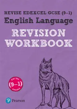 Revise Edexcel GCSE (9-1) English Language Revision Workbook. for the (9-1) qualifications, Paperback/Julie Hughes