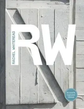 Revised and Expanded: Rachel Whiteread, Paperback/Charlotte Mullins