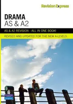 Revision Express AS and A2 Drama, Paperback/***
