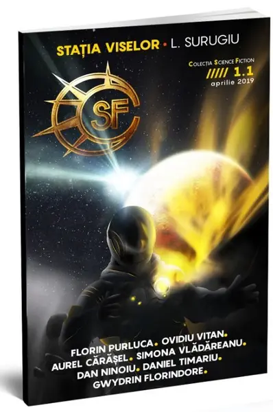 Revista CSF nr. 1/2019 |