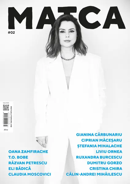 Revista Matca #02