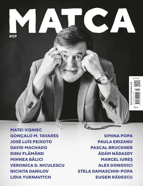 Revista Matca #09