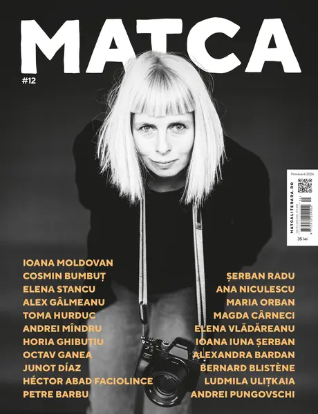 Revista Matca #12