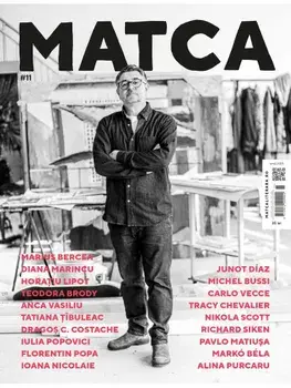 Revista Matca. Numarul 11. Iarna 2025/***