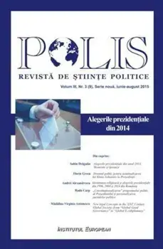 Revista Polis/***