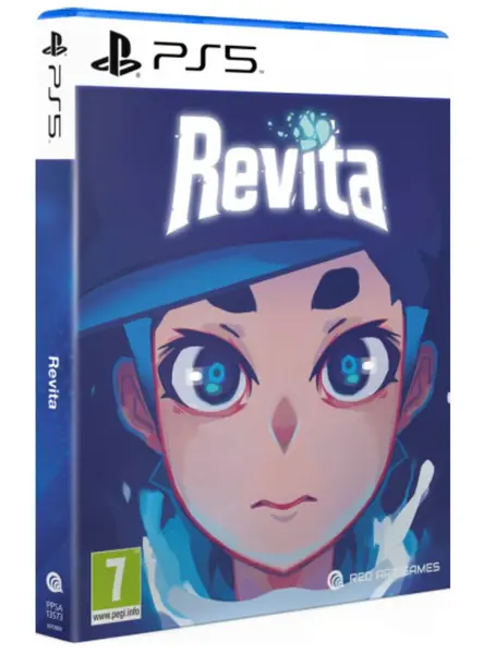 Revita PC|Nintendo Switch