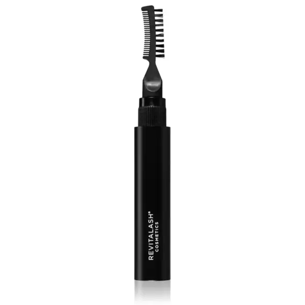 RevitaLash Hi-Def Brow Gel gel fixare pentru sprâncene culoare Transparent 7.4 ml