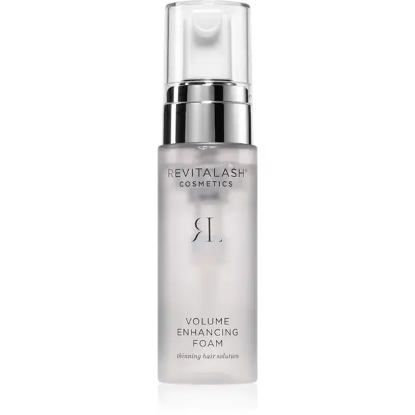 RevitaLash Volume Enhancing Foam spuma pentru intarirea si volumul parului 55 ml