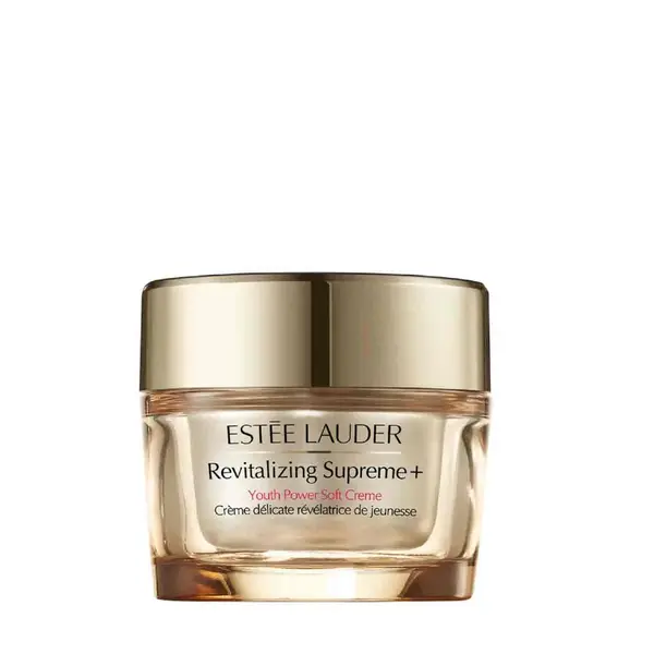 Revitalizing supreme+ youth power soft cream 100 ml