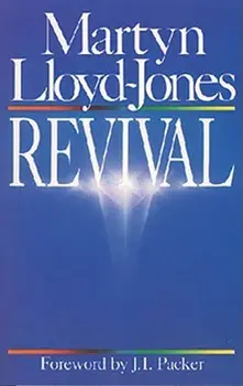 Revival, Paperback/Martyn Lloyd-Jones