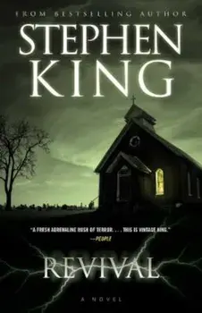 Revival, Paperback/Stephen King