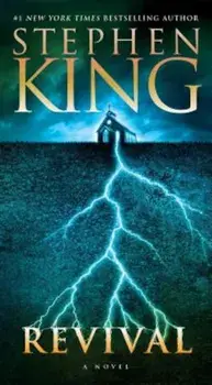 Revival, Paperback/Stephen King