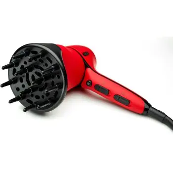 Revlon Beauty Hair Dryer Airflow Control uscator de par