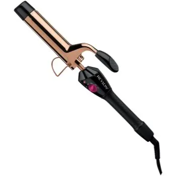 Revlon Beauty Salon Long Lasting Curls & Waves ondulator pentru par