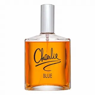 Revlon Charlie Blue eau de Toilette pentru femei 100 ml