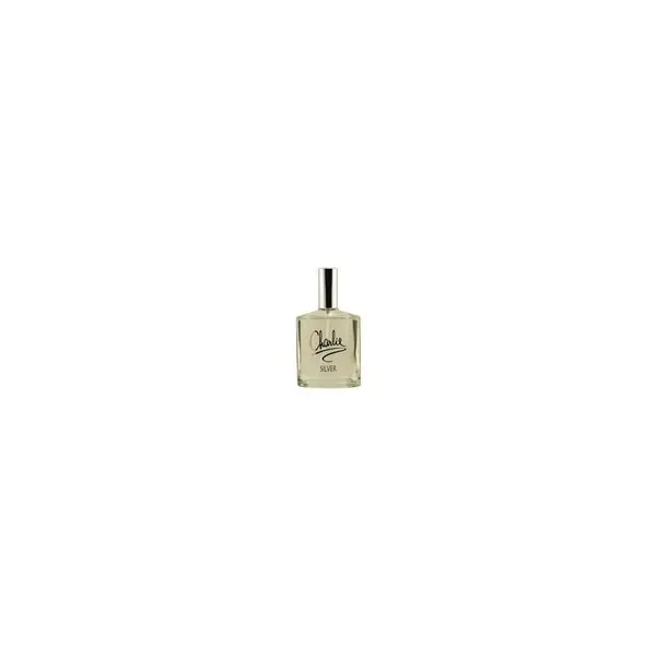 Revlon Charlie Silver by Revlon EDT Volum 100 ml
