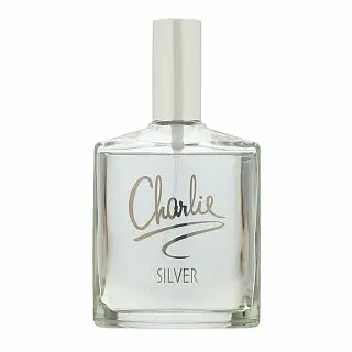 Revlon Charlie Silver Eau de Toilette pentru femei 100 ml
