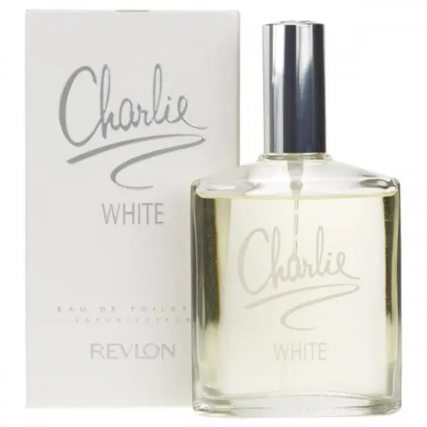 Revlon Charlie White by Revlon EDT Volum 100 ml