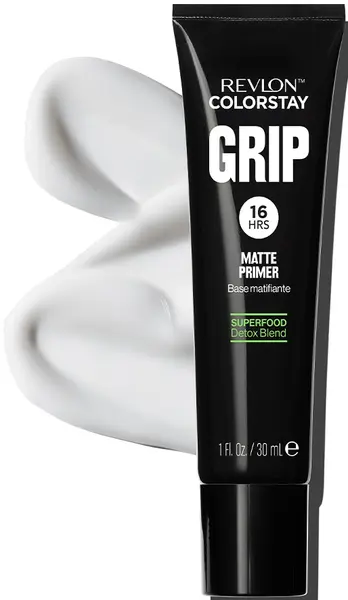 Revlon Colorstay Bază de machiaj matifiantă, Grip, 30 ml