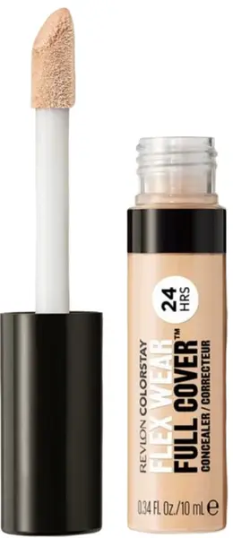 Revlon ColorStay Corector facial, 015 Light, 10 ml