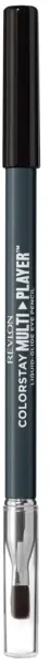 Revlon ColorStay Creion de ochi rezistent la apă Multiplayer, 403 Glitch Effect, 0.9 g