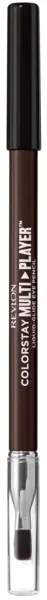 Revlon ColorStay Creion de ochi rezistent la apă Multiplayer, 402 High Stakes, 0.9 g