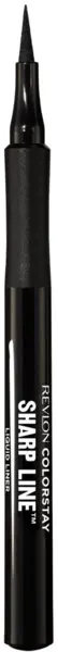 Revlon Colorstay Eyeliner-creion Sharp Line, 01 Black, 1.2 ml
