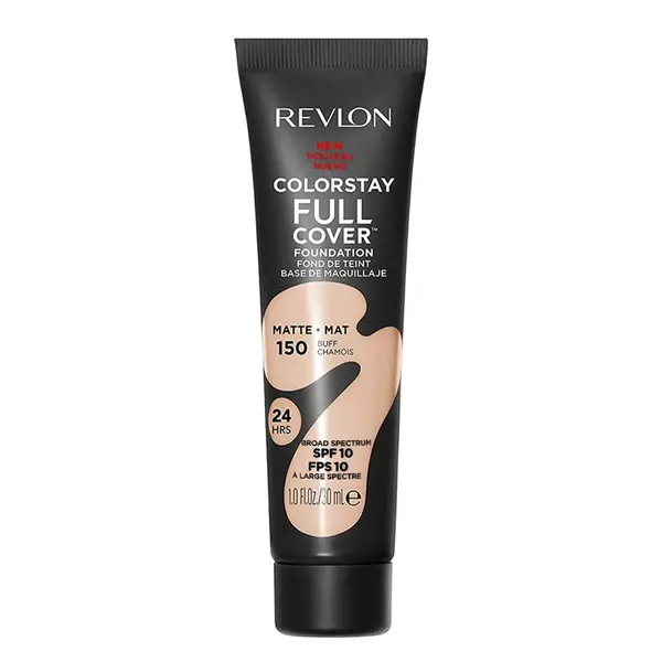 Revlon Colorstay Full Cover Foundation 30ml - 150 Buff