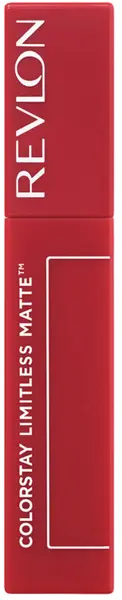 Revlon ColorStay Ruj lichid de lungă durată Limitless Matte, 014 Dream Job, 5 ml