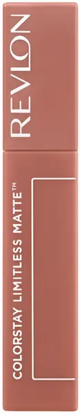 Revlon ColorStay Ruj lichid de lungă durată Limitless Matte, 001 Beauty Sleep, 5 ml