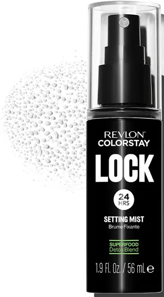 Revlon Colorstay Spray fixator de machiaj Lock, 56 ml