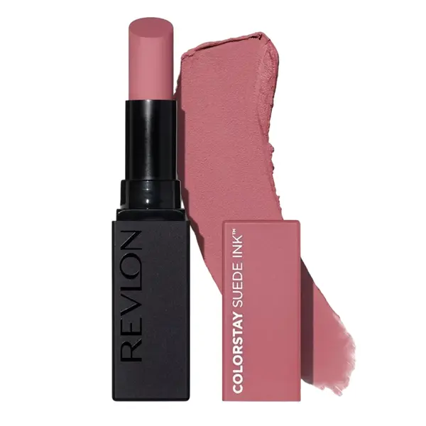 Revlon Colorstay Suede Ink Lipstick