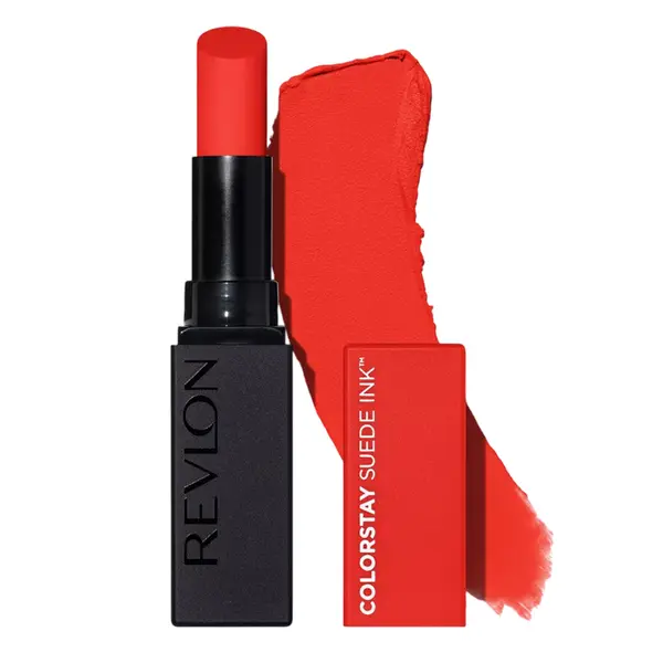 Revlon Colorstay Suede Ink Lipstick