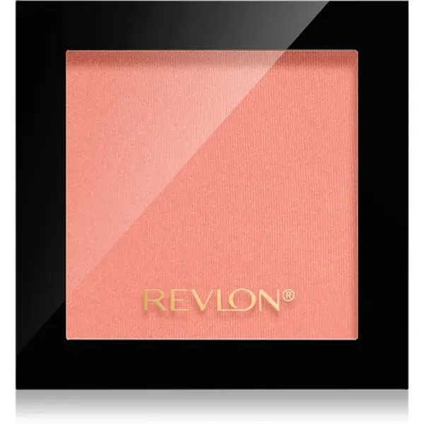 Revlon Cosmetics Blush fard de obraz sub forma de pudra culoare 029 Rose Bomb 5 g