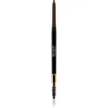 Revlon Cosmetics ColorStay™ creion dermatograf cu două capete pentru sprâncene cu pensula