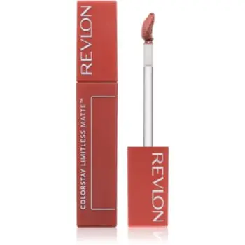 Revlon Cosmetics ColorStay™ Limitless Matte ruj cu persistență îndelungată cu efect mat