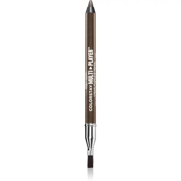 Revlon Cosmetics ColorStay™ Multiplayer gel pentru linia ochilor culoare 405 Fortress 0.9 g