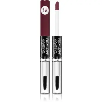 Revlon Cosmetics ColorStay™ Over Time Ruj de buze lichid, de lunga durata stralucitor