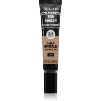 Revlon Cosmetics ColorStay™ Skin Awaken anticearcan cu efect de lunga durata