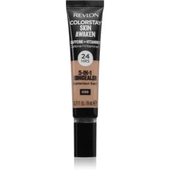 Revlon Cosmetics ColorStay™ Skin Awaken anticearcan cu efect de lunga durata