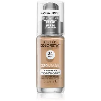 Revlon Cosmetics ColorStay™ SPF 20 machiaj persistent pentru ten normal spre uscat