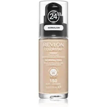 Revlon Cosmetics ColorStay™ SPF 20 machiaj persistent pentru ten normal spre uscat