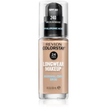 Revlon Cosmetics ColorStay™ SPF 20 machiaj persistent pentru ten normal spre uscat