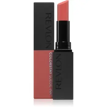 Revlon Cosmetics ColorStay™ Suede Ink ruj mat