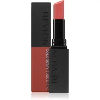 Revlon Cosmetics ColorStay™ Suede Ink ruj mat